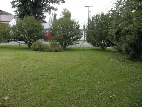 120 Davis Street Elkins WV 26241