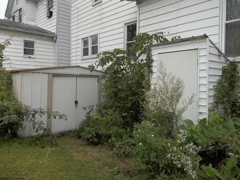120 Davis Street Elkins WV 26241