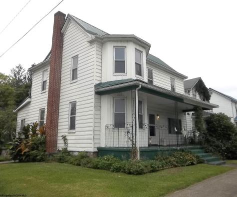 120 Davis Street Elkins WV 26241