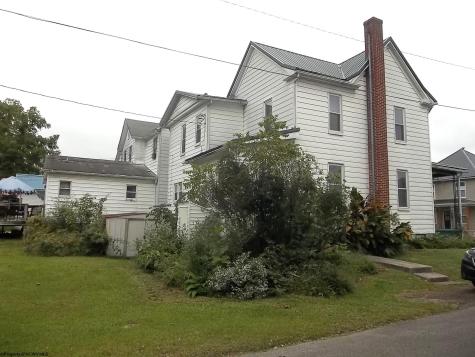 120 Davis Street Elkins WV 26241