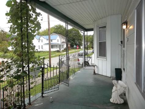 120 Davis Street Elkins WV 26241