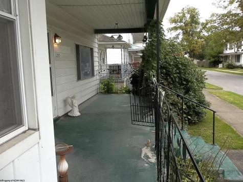 120 Davis Street Elkins WV 26241