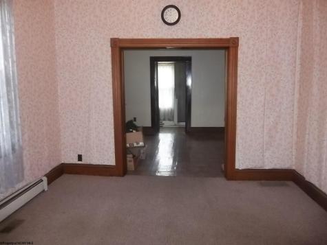 120 Davis Street Elkins WV 26241