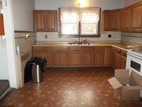 120 Davis Street Elkins WV 26241