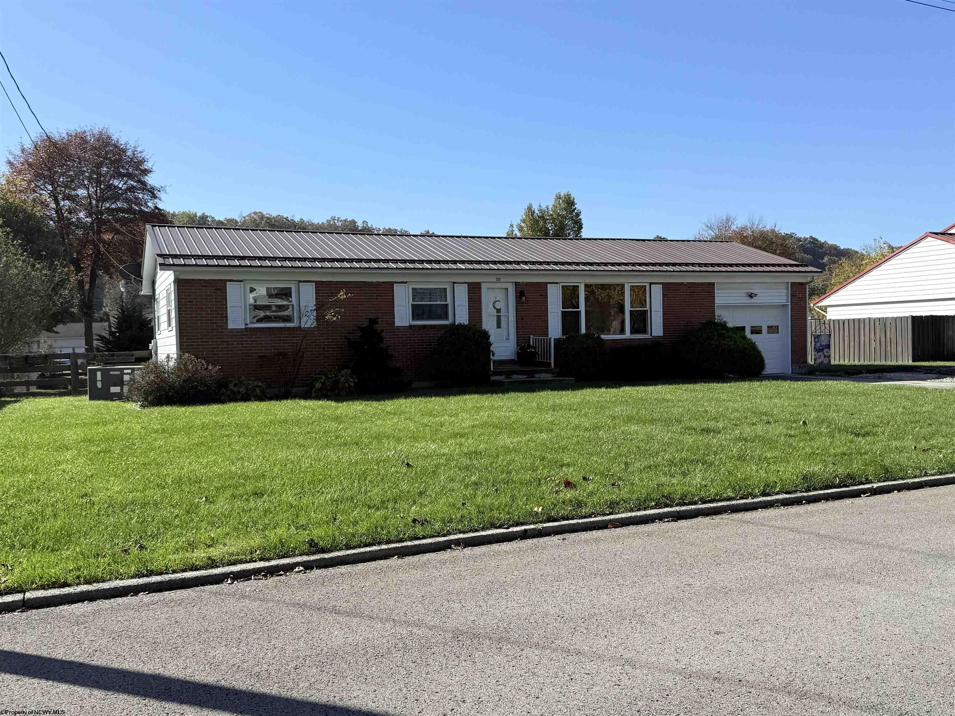 222 Ferndale Drive Elkins WV 26241