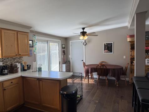 222 Ferndale Drive Elkins WV 26241