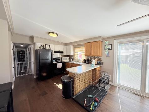 222 Ferndale Drive Elkins WV 26241