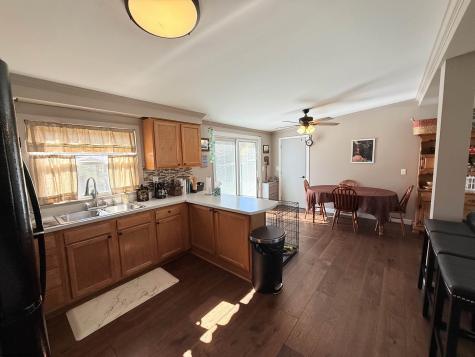 222 Ferndale Drive Elkins WV 26241