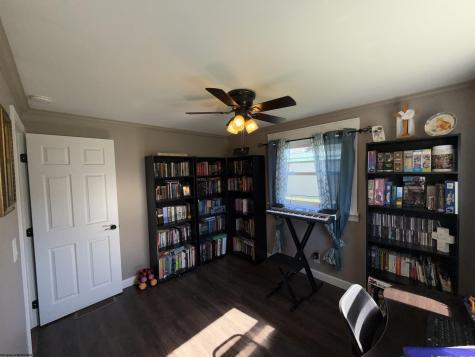 222 Ferndale Drive Elkins WV 26241