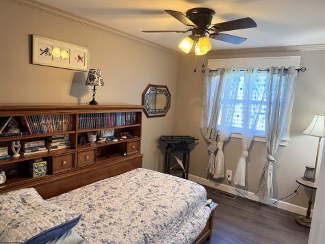 222 Ferndale Drive Elkins WV 26241
