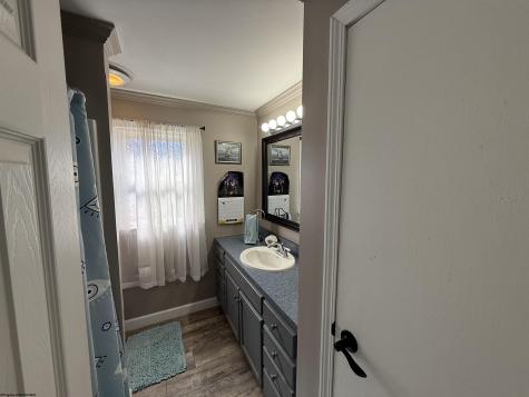 222 Ferndale Drive Elkins WV 26241