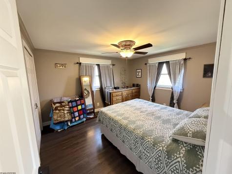 222 Ferndale Drive Elkins WV 26241
