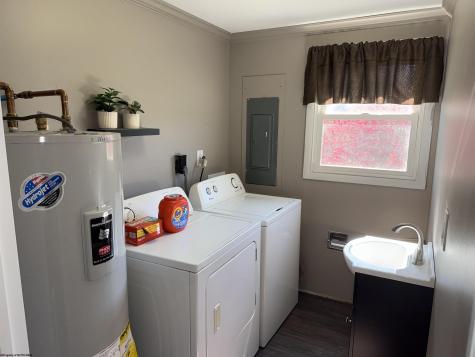 222 Ferndale Drive Elkins WV 26241