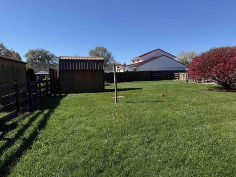 222 Ferndale Drive Elkins WV 26241