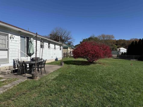 222 Ferndale Drive Elkins WV 26241