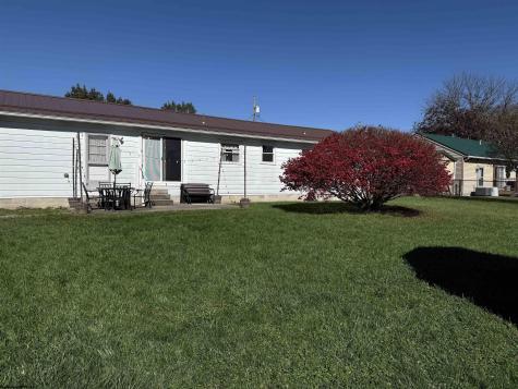 222 Ferndale Drive Elkins WV 26241