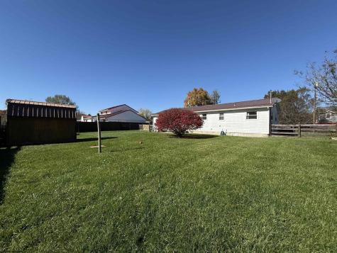 222 Ferndale Drive Elkins WV 26241