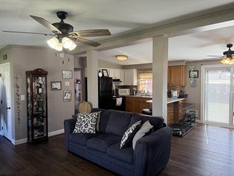 222 Ferndale Drive Elkins WV 26241
