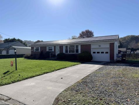 222 Ferndale Drive Elkins WV 26241