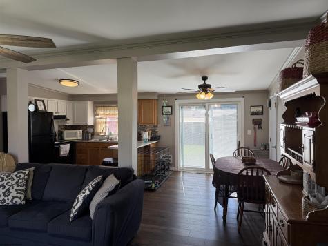 222 Ferndale Drive Elkins WV 26241