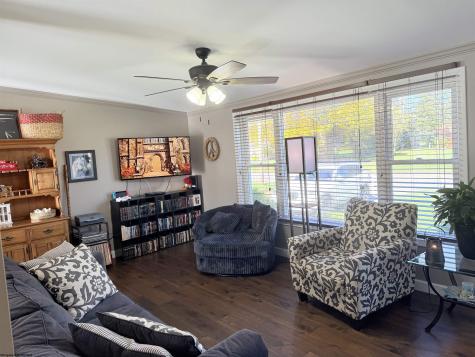 222 Ferndale Drive Elkins WV 26241