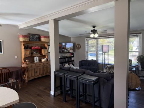 222 Ferndale Drive Elkins WV 26241