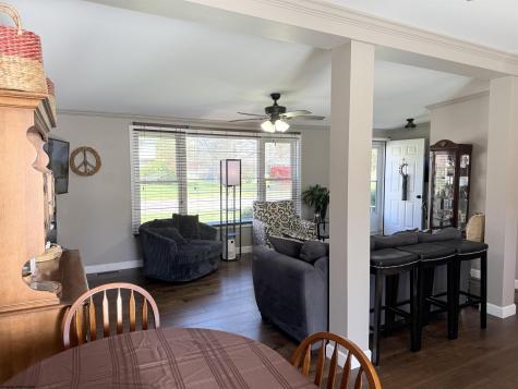 222 Ferndale Drive Elkins WV 26241