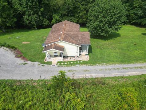 84 Boxwood Drive Clarksburg WV 26301