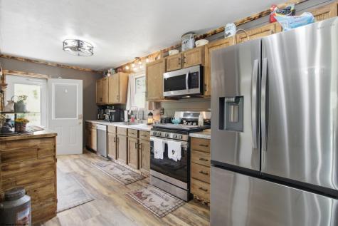 84 Boxwood Drive Clarksburg WV 26301