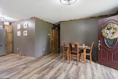 84 Boxwood Drive Clarksburg WV 26301