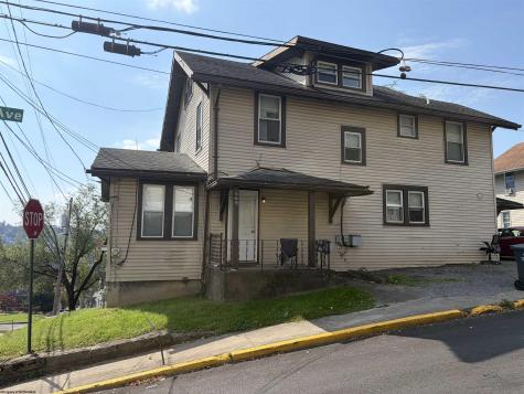 669 Price Street Morgantown WV 26505