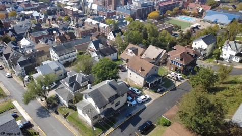 669 Price Street Morgantown WV 26505