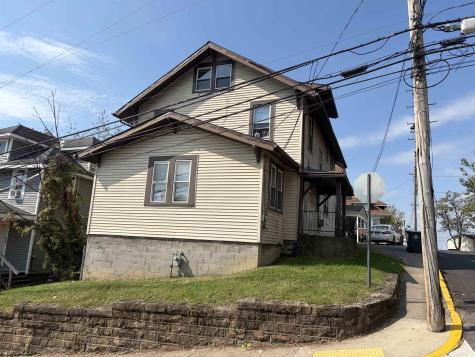 669 Price Street Morgantown WV 26505