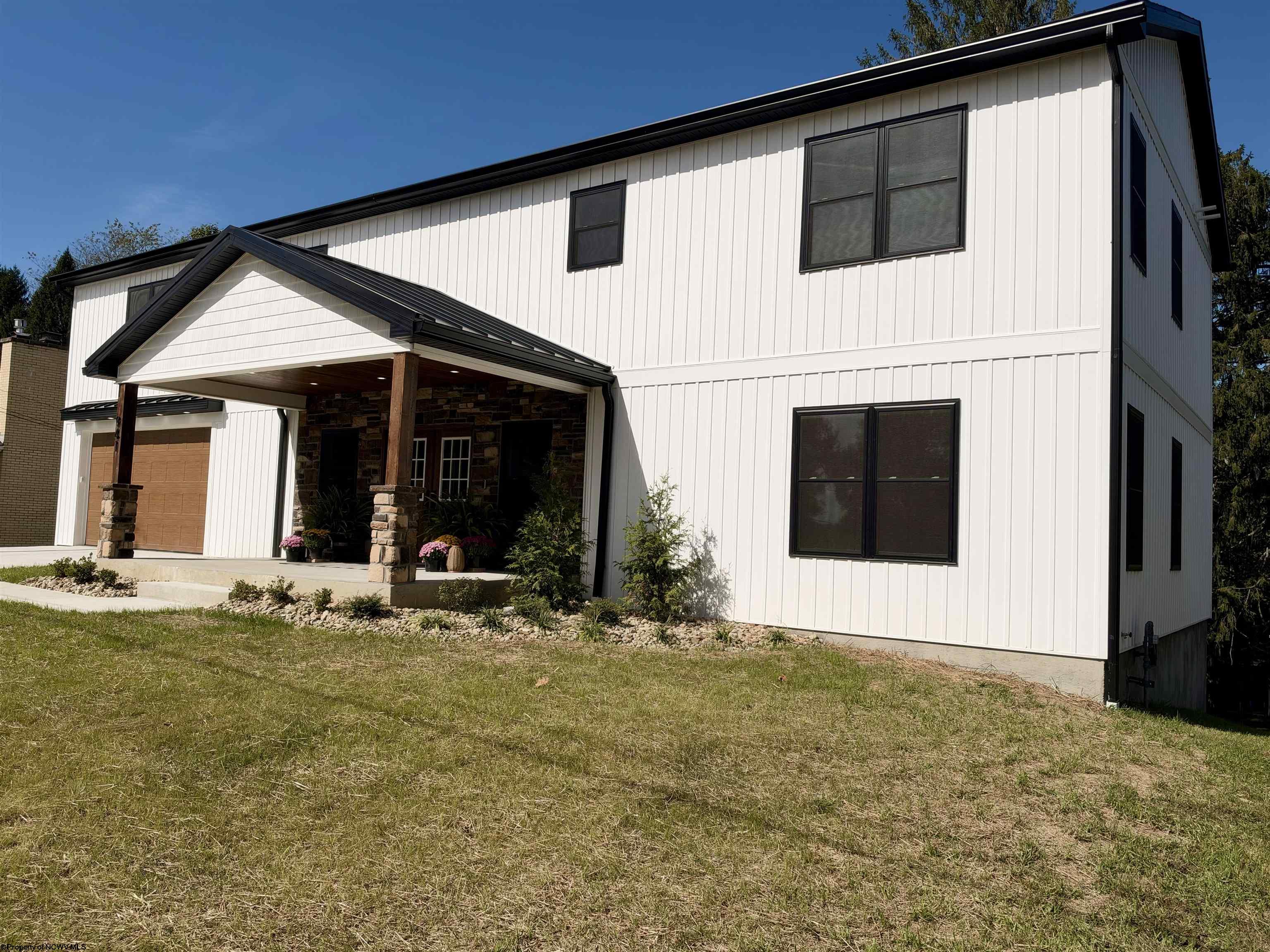 941 Farms Drive Fairmont WV 26554