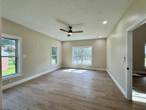 941 Farms Drive Fairmont WV 26554