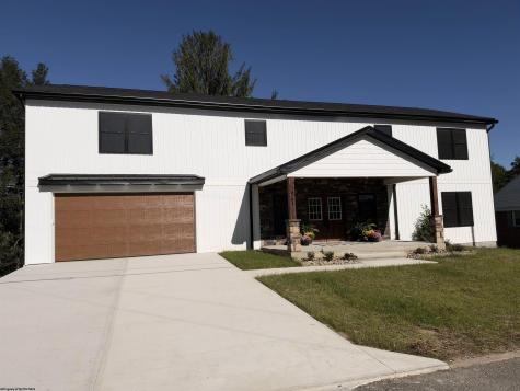 941 Farms Drive Fairmont WV 26554