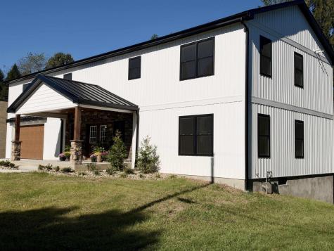 941 Farms Drive Fairmont WV 26554