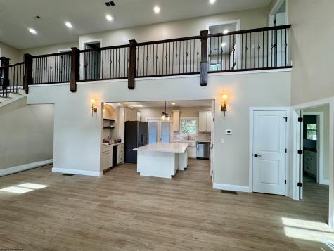 941 Farms Drive Fairmont WV 26554