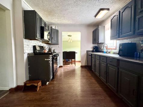 538 Valley Chapel Road Weston WV 26452