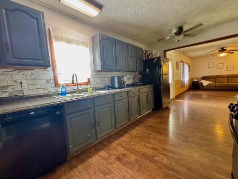538 Valley Chapel Road Weston WV 26452