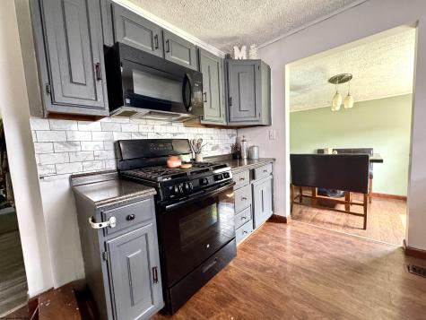538 Valley Chapel Road Weston WV 26452