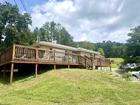 538 Valley Chapel Road Weston WV 26452
