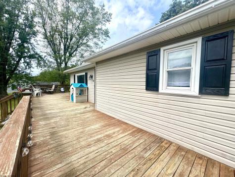 538 Valley Chapel Road Weston WV 26452