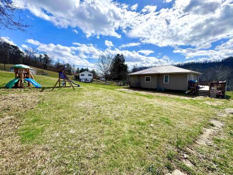 538 Valley Chapel Road Weston WV 26452