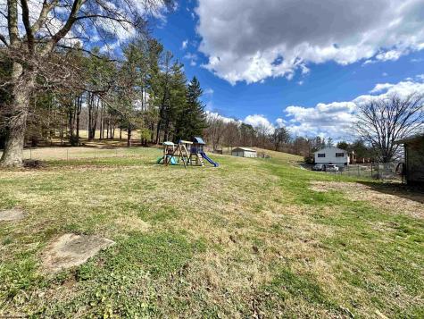 538 Valley Chapel Road Weston WV 26452