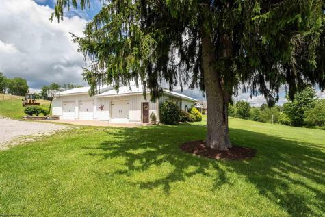 17305 N Preston Highway Bruceton Mills WV 26525