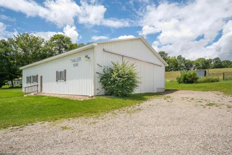 17305 N Preston Highway Bruceton Mills WV 26525