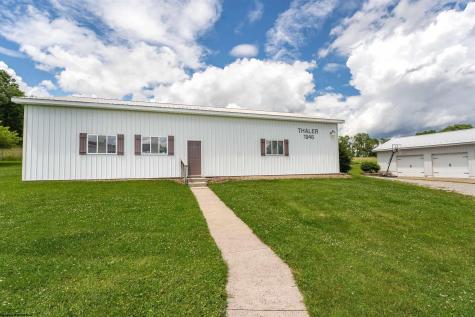 17305 N Preston Highway Bruceton Mills WV 26525