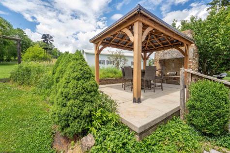 17305 N Preston Highway Bruceton Mills WV 26525