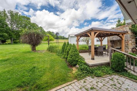 17305 N Preston Highway Bruceton Mills WV 26525